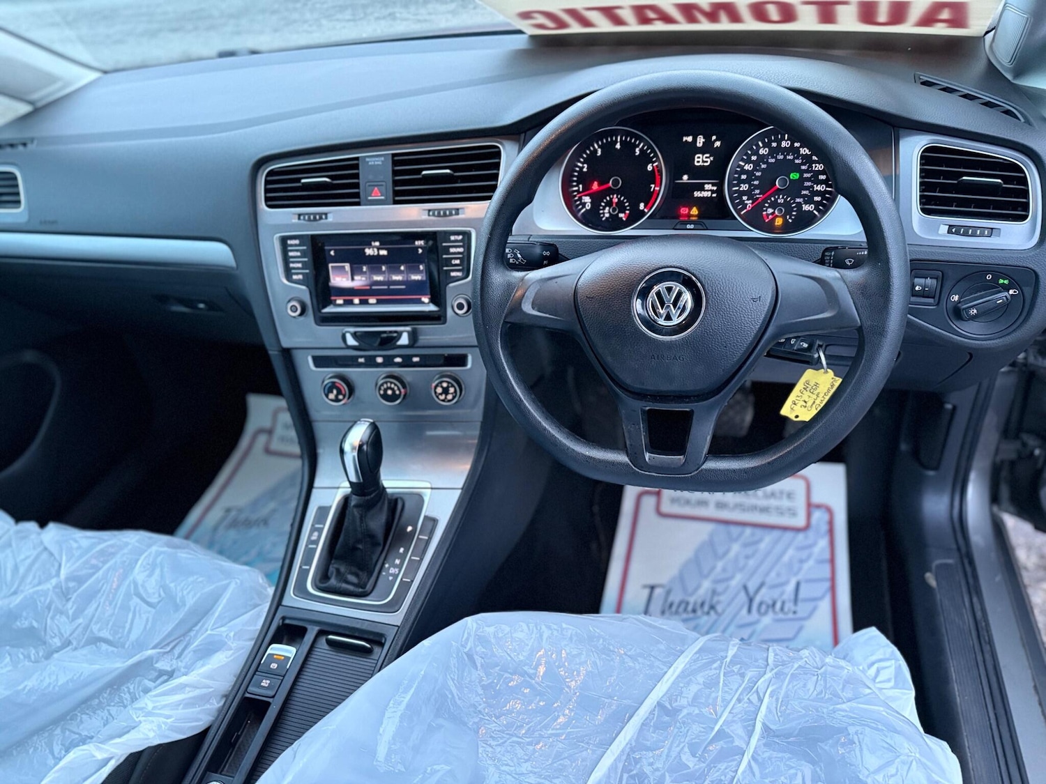 Used Volkswagen Golf 2013 for sale - 76976769: Photo 18