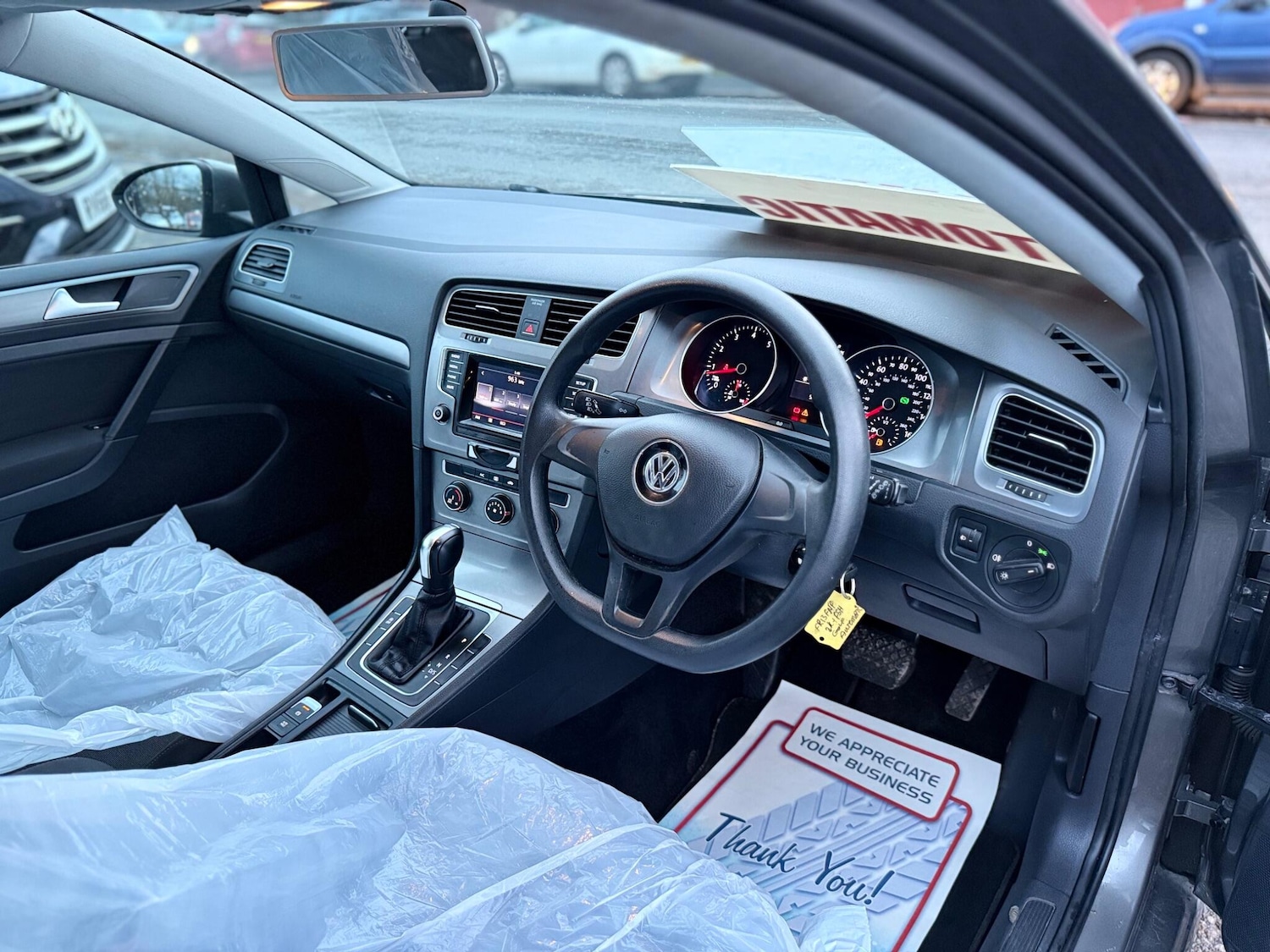 Used Volkswagen Golf 2013 for sale - 76976769: Photo 19