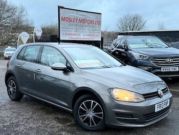 Used Volkswagen Golf 2013 for sale - 76976769: Photo