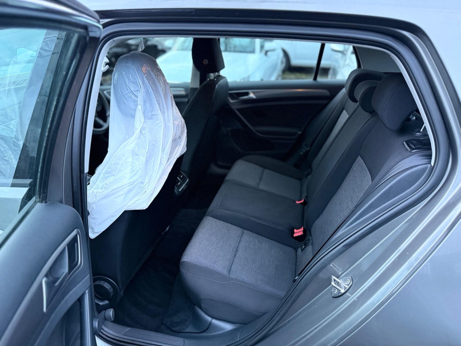 Used Volkswagen Golf 2013 for sale - 76976769: Photo 25