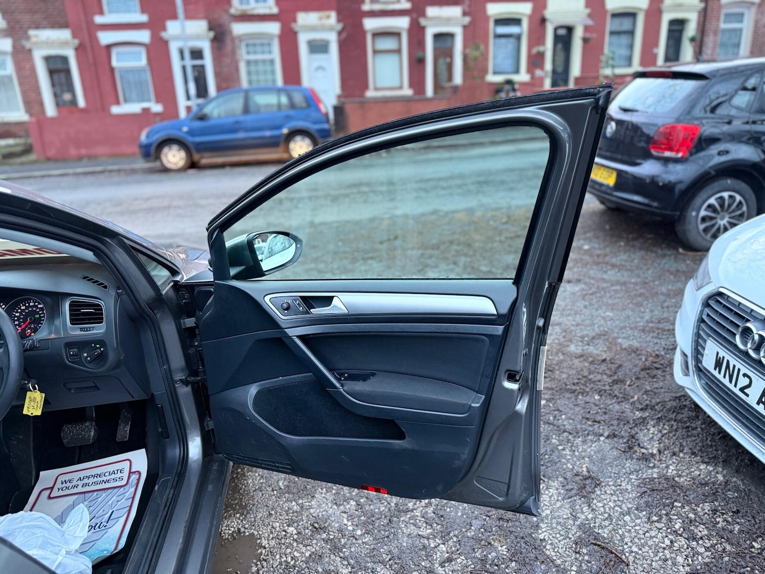 Used Volkswagen Golf 2013 for sale - 76976769: Photo 31