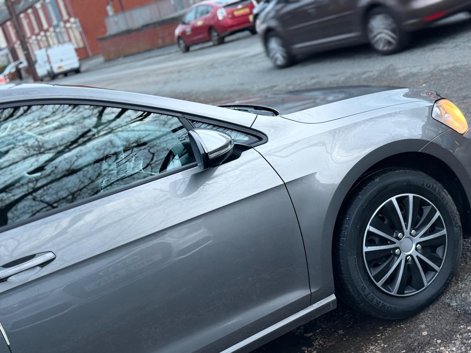 Used Volkswagen Golf 2013 for sale - 76976769: Photo 32