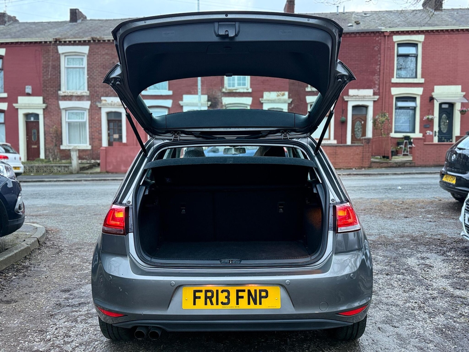 Used Volkswagen Golf 2013 for sale - 76976769: Photo 39