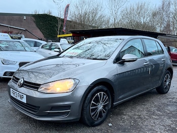 Used Volkswagen Golf 2013 for sale - 76976769: Photo