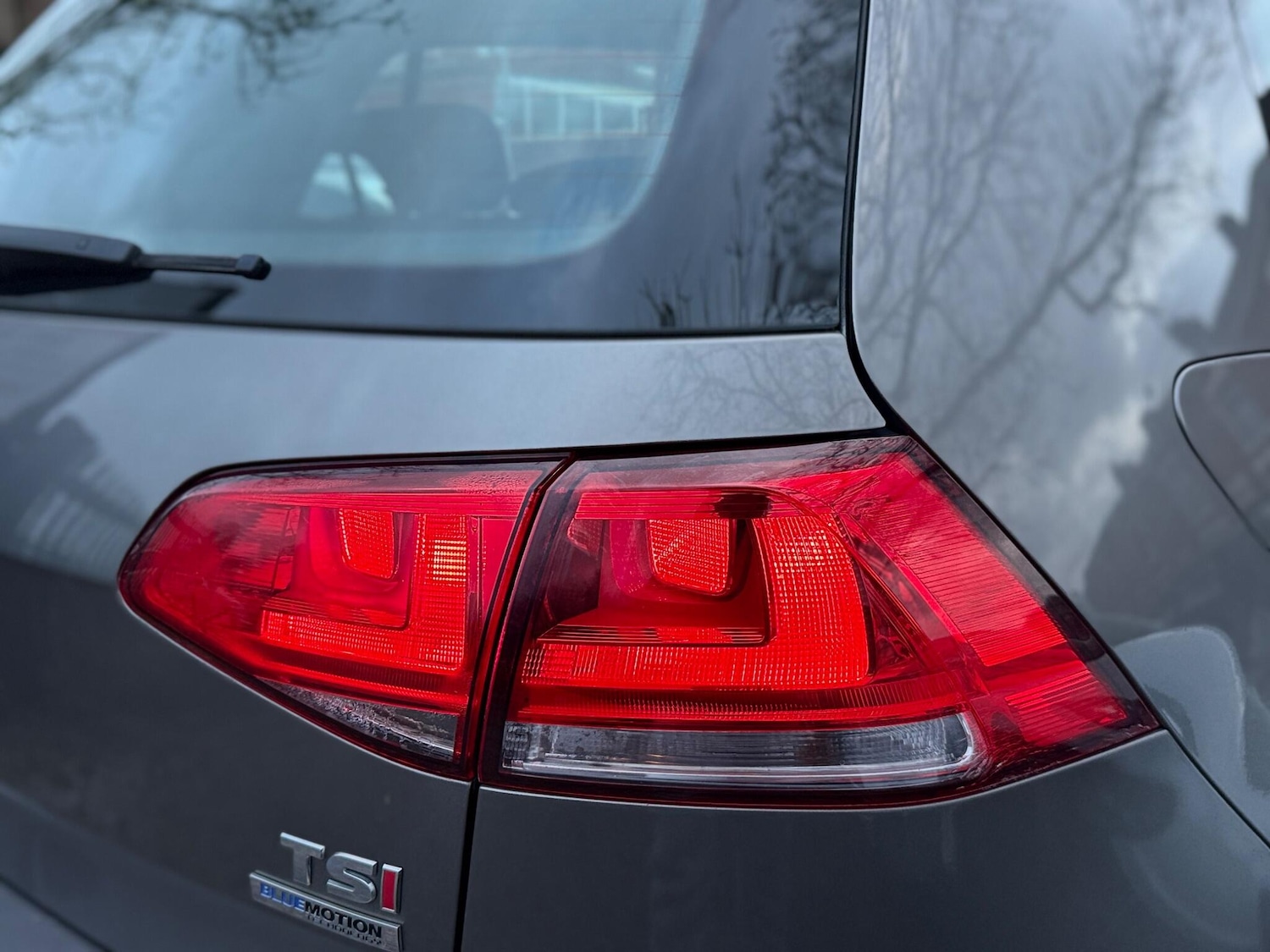 Used Volkswagen Golf 2013 for sale - 76976769: Photo 41