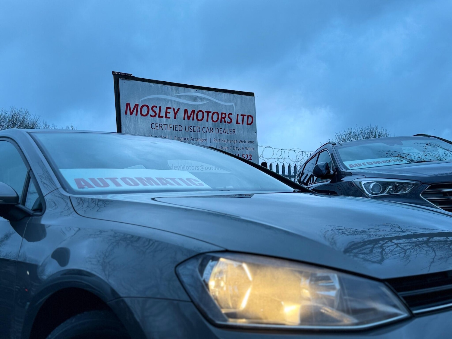 Used Volkswagen Golf 2013 for sale - 76976769: Photo 42