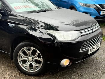 Used Mitsubishi Outlander 2014 for sale - 79711433: Photo