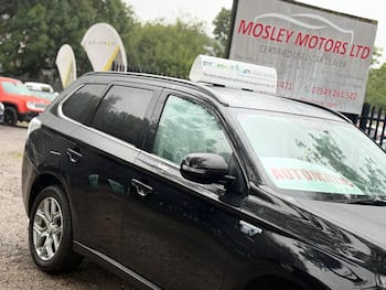 Used Mitsubishi Outlander 2014 for sale - 79711433: Photo