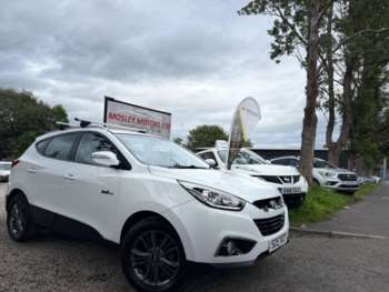(15) - 1.6 GDi SE Euro 5 5dr (Nav)
