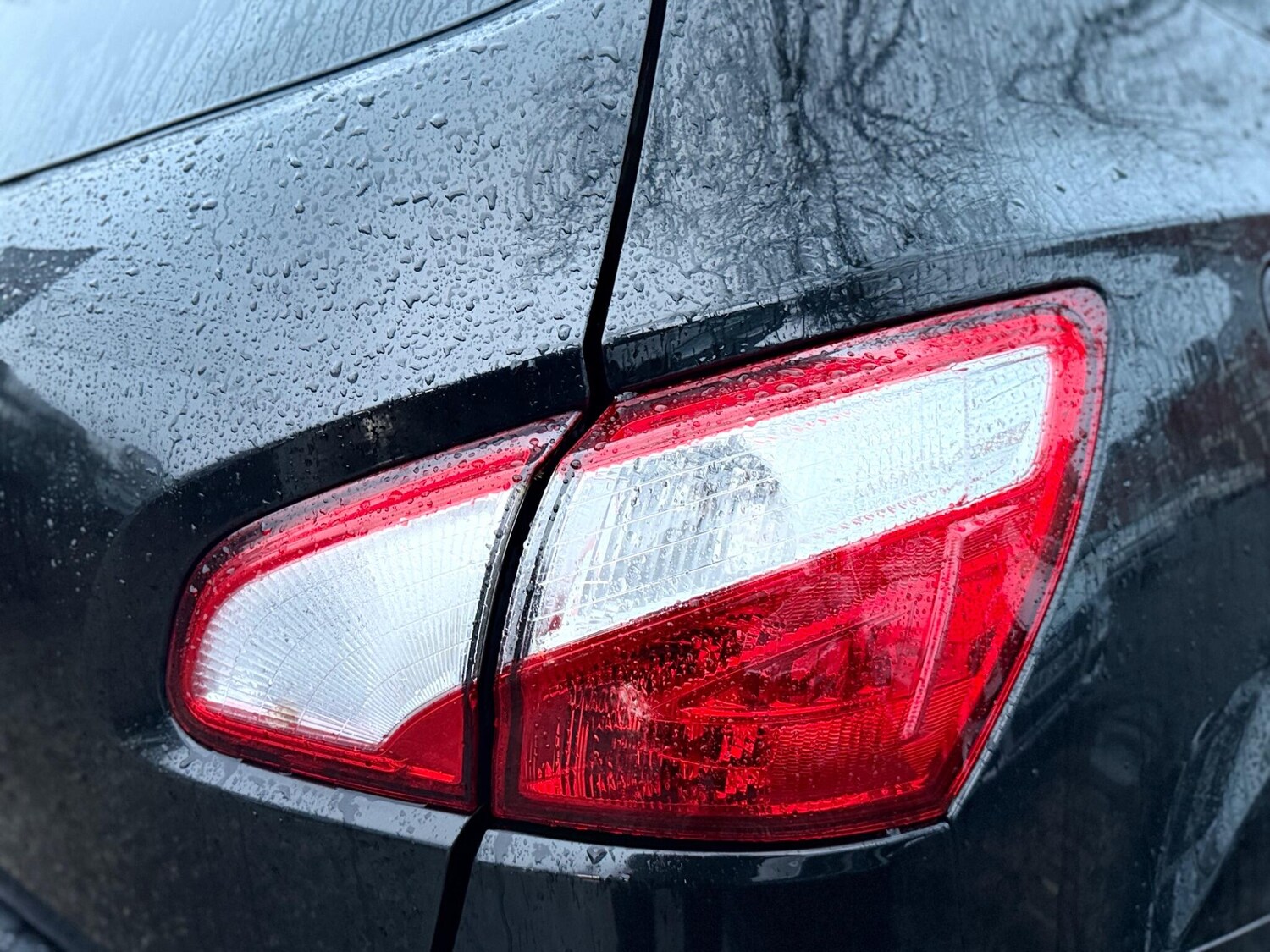 Used Nissan Qashqai+2 for sale - 77550536: Photo 11