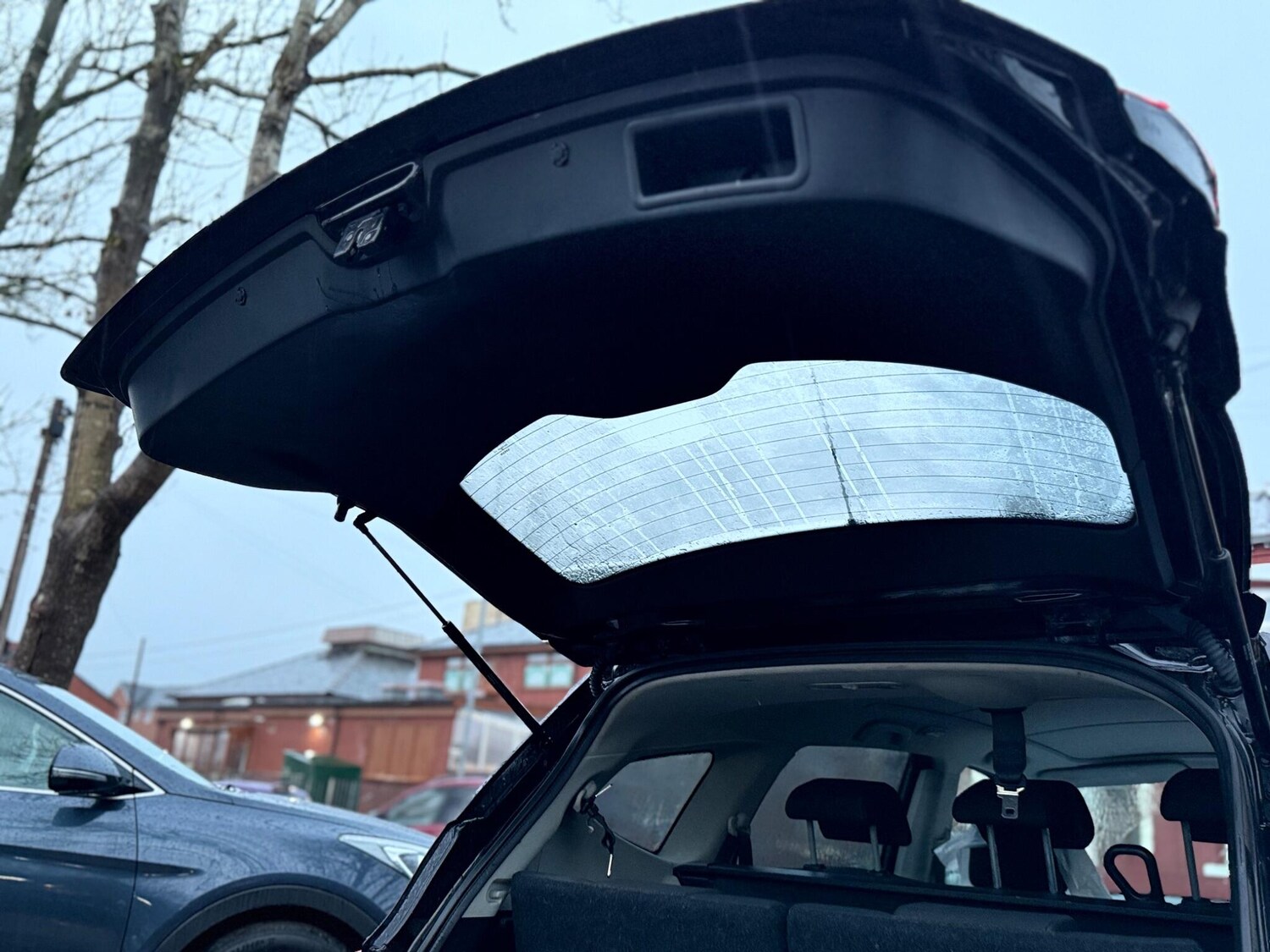 Used Nissan Qashqai+2 for sale - 77550536: Photo 15