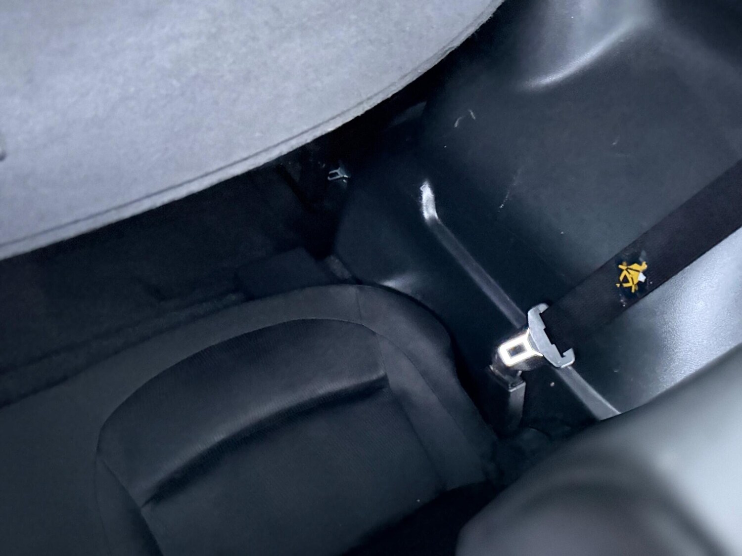 Used Nissan Qashqai+2 for sale - 77550536: Photo 18