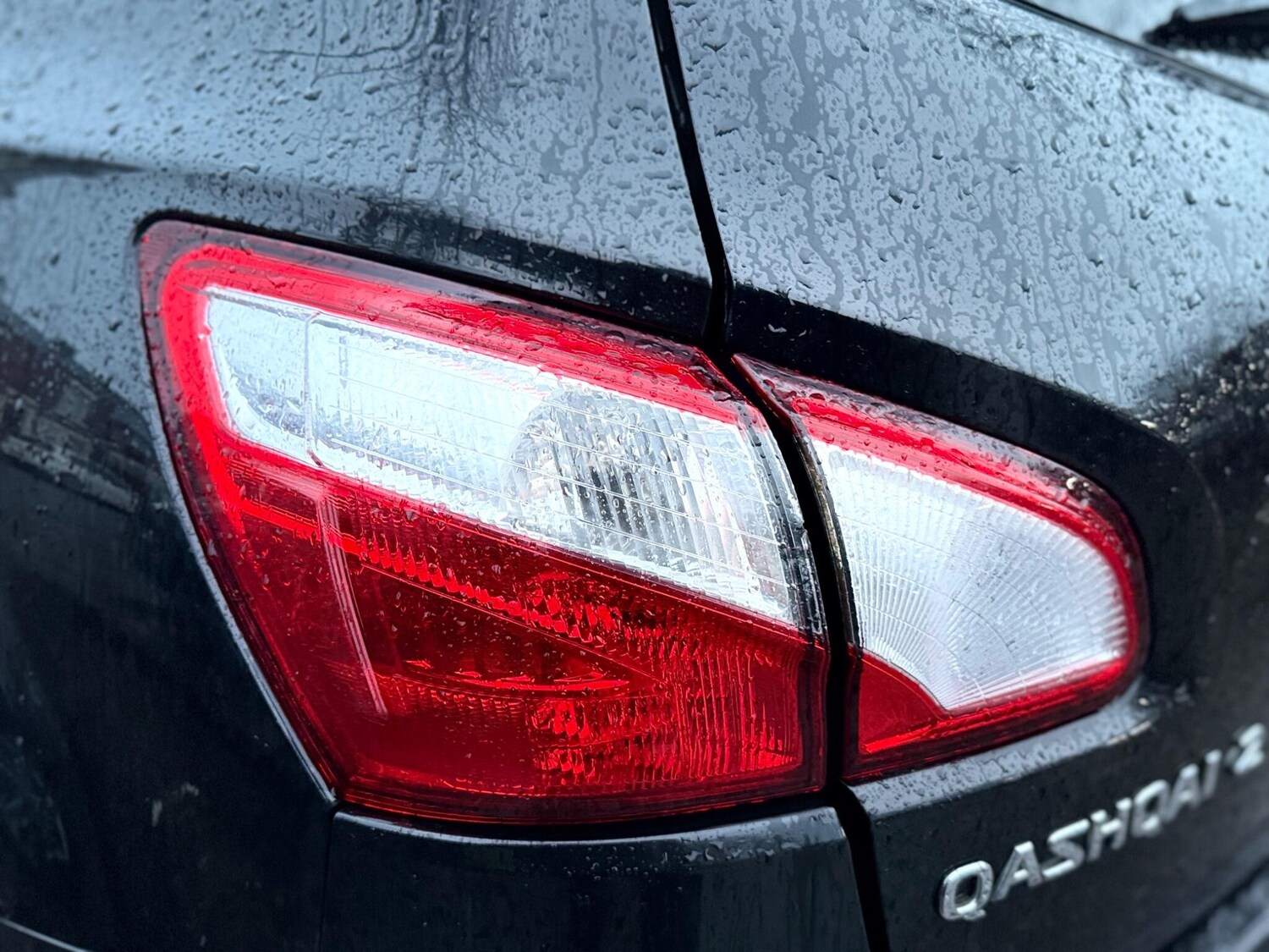 Used Nissan Qashqai+2 for sale - 77550536: Photo 20