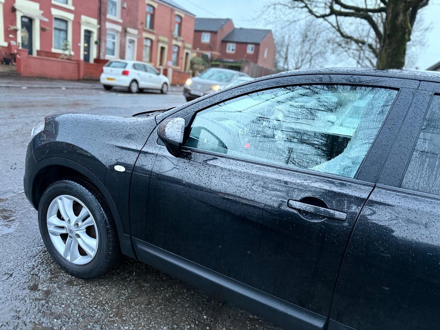 Used Nissan Qashqai+2 for sale - 77550536: Photo 27