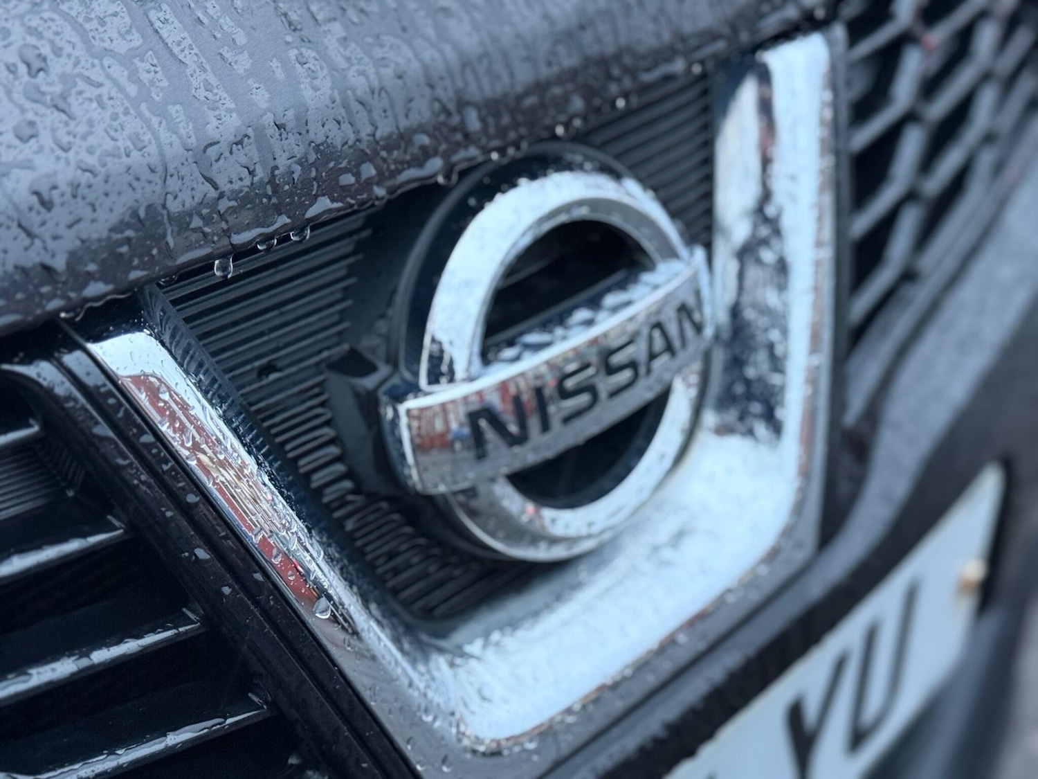 Used Nissan Qashqai+2 for sale - 77550536: Photo 32