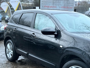 Used Nissan Qashqai+2 2011 for sale - 77550536: Photo