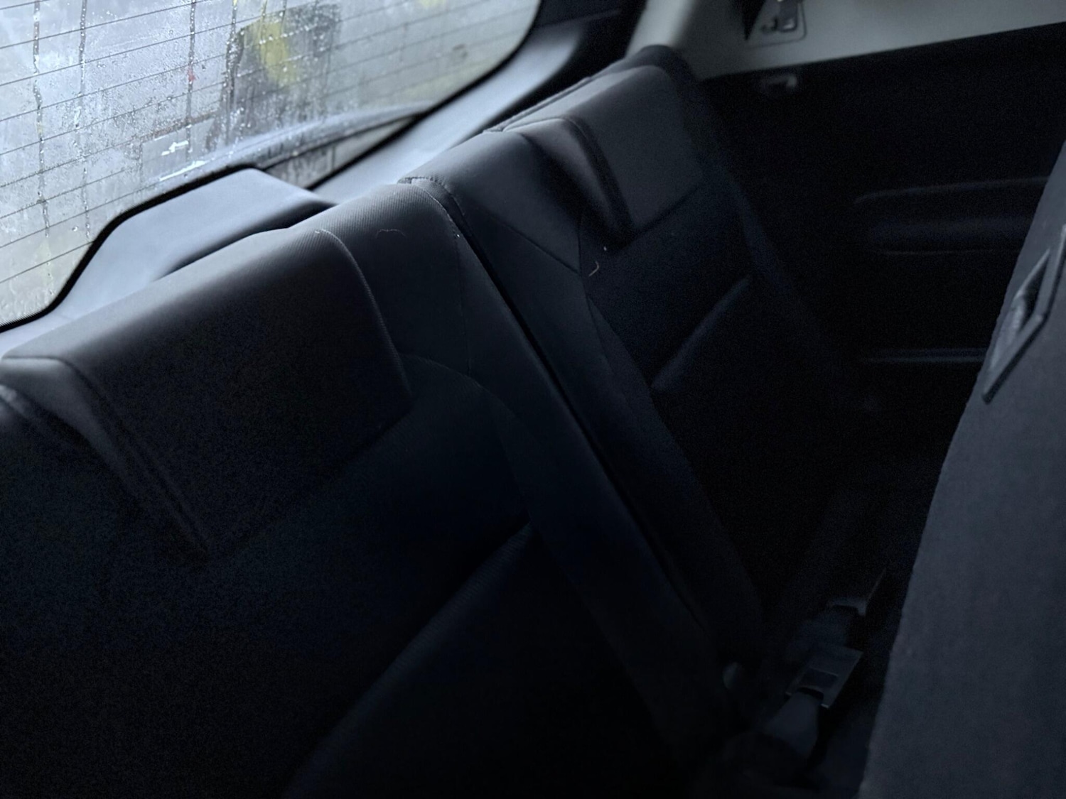 Used Nissan Qashqai+2 for sale - 77550536: Photo 40