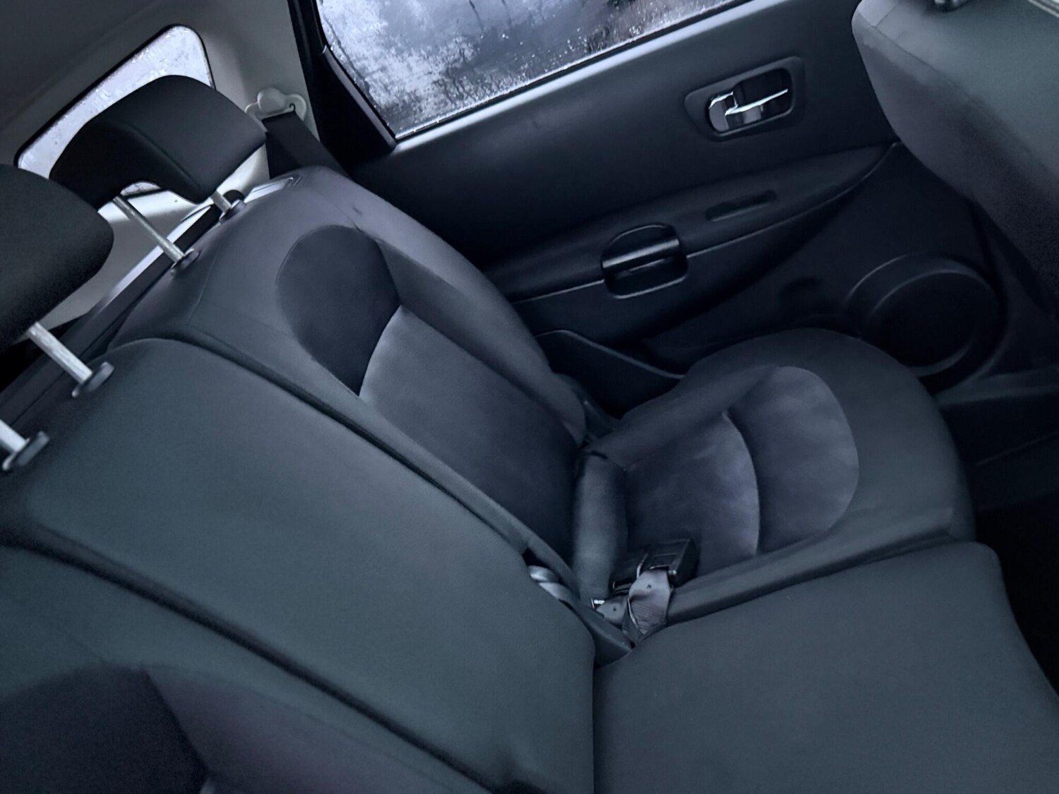 Used Nissan Qashqai+2 for sale - 77550536: Photo 41