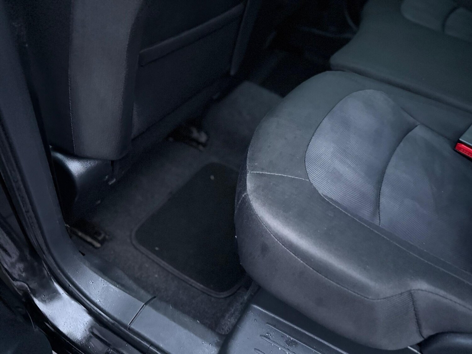 Used Nissan Qashqai+2 for sale - 77550536: Photo 42