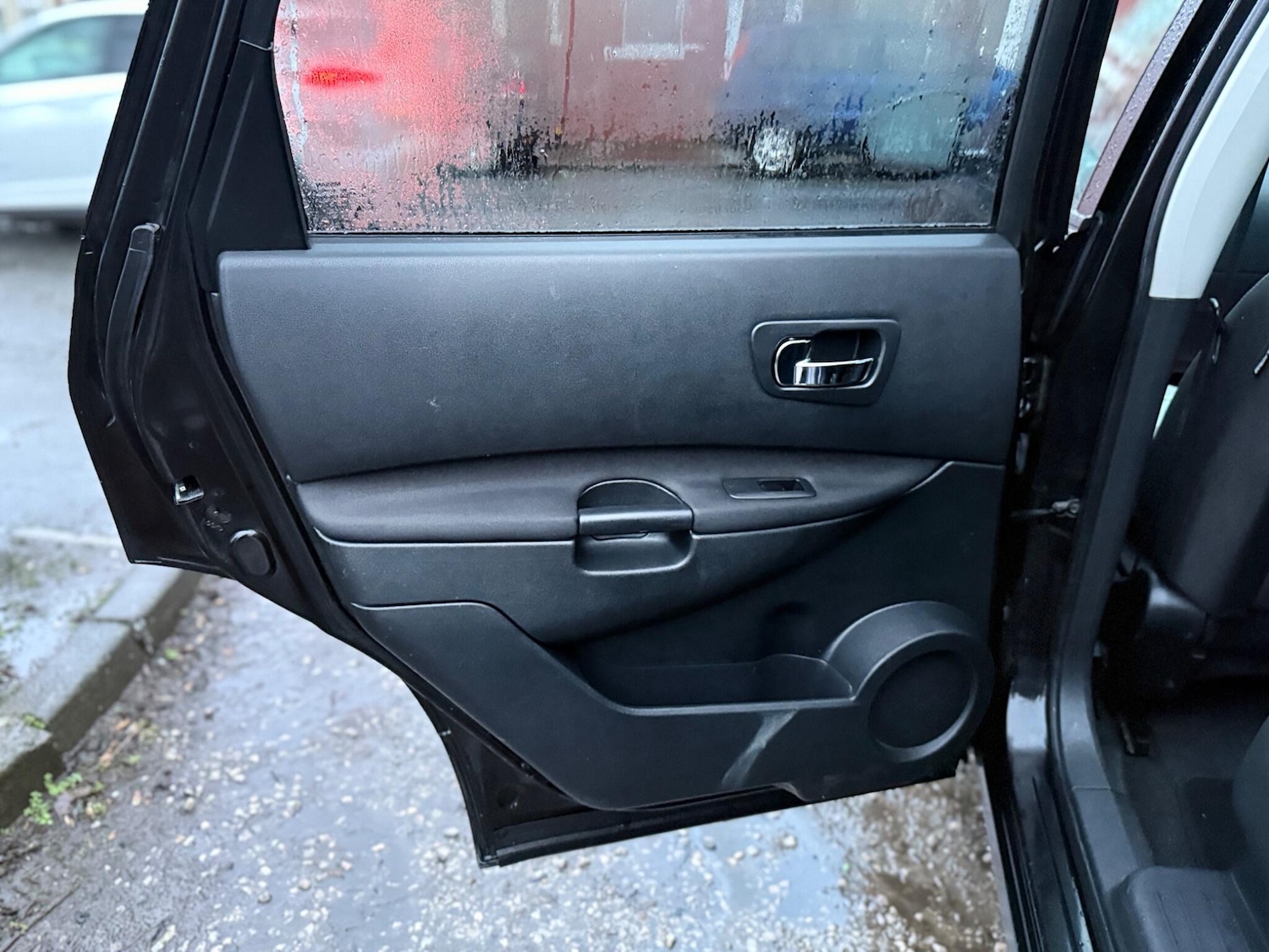 Used Nissan Qashqai+2 for sale - 77550536: Photo 44