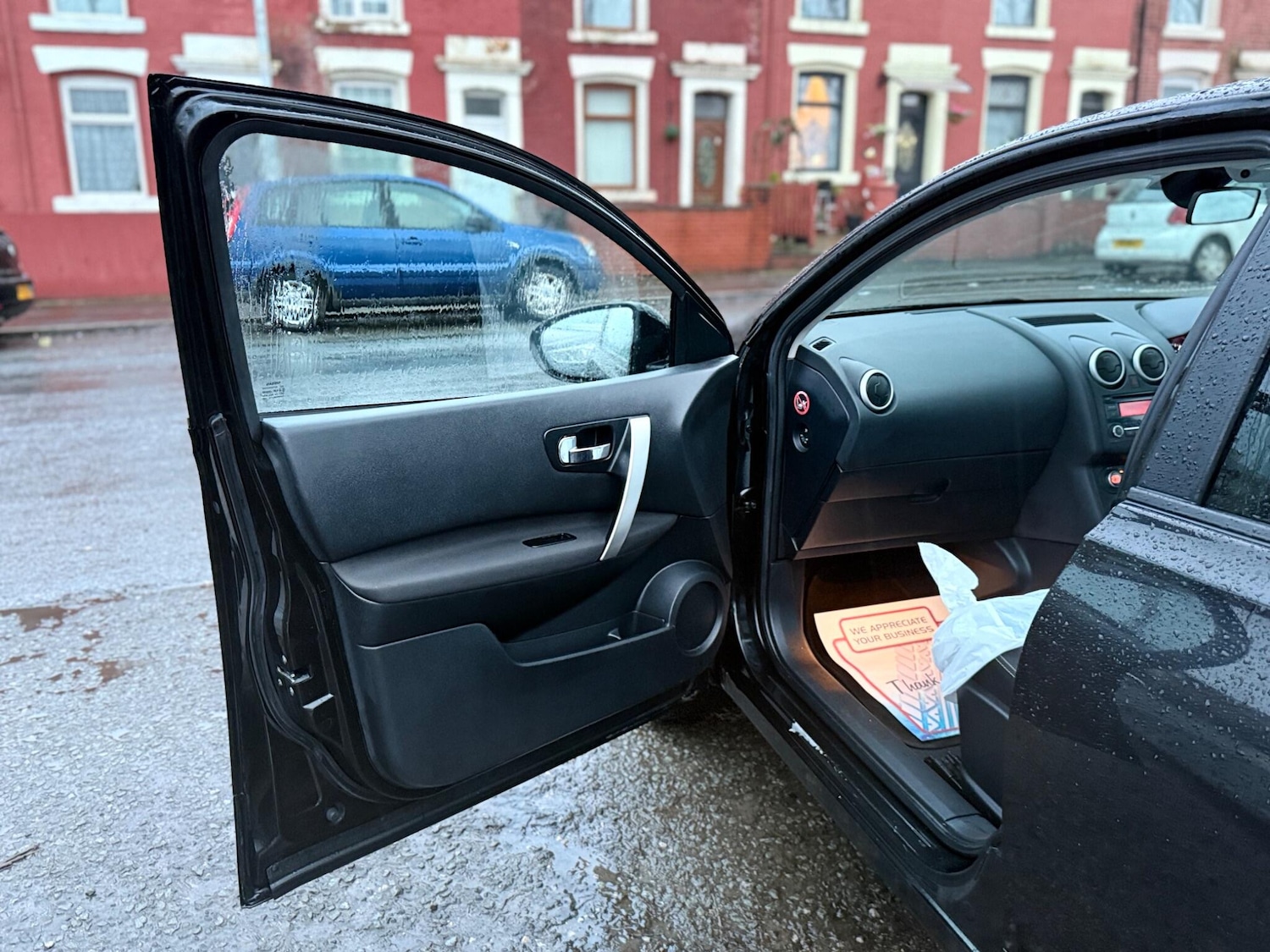 Used Nissan Qashqai+2 for sale - 77550536: Photo 45