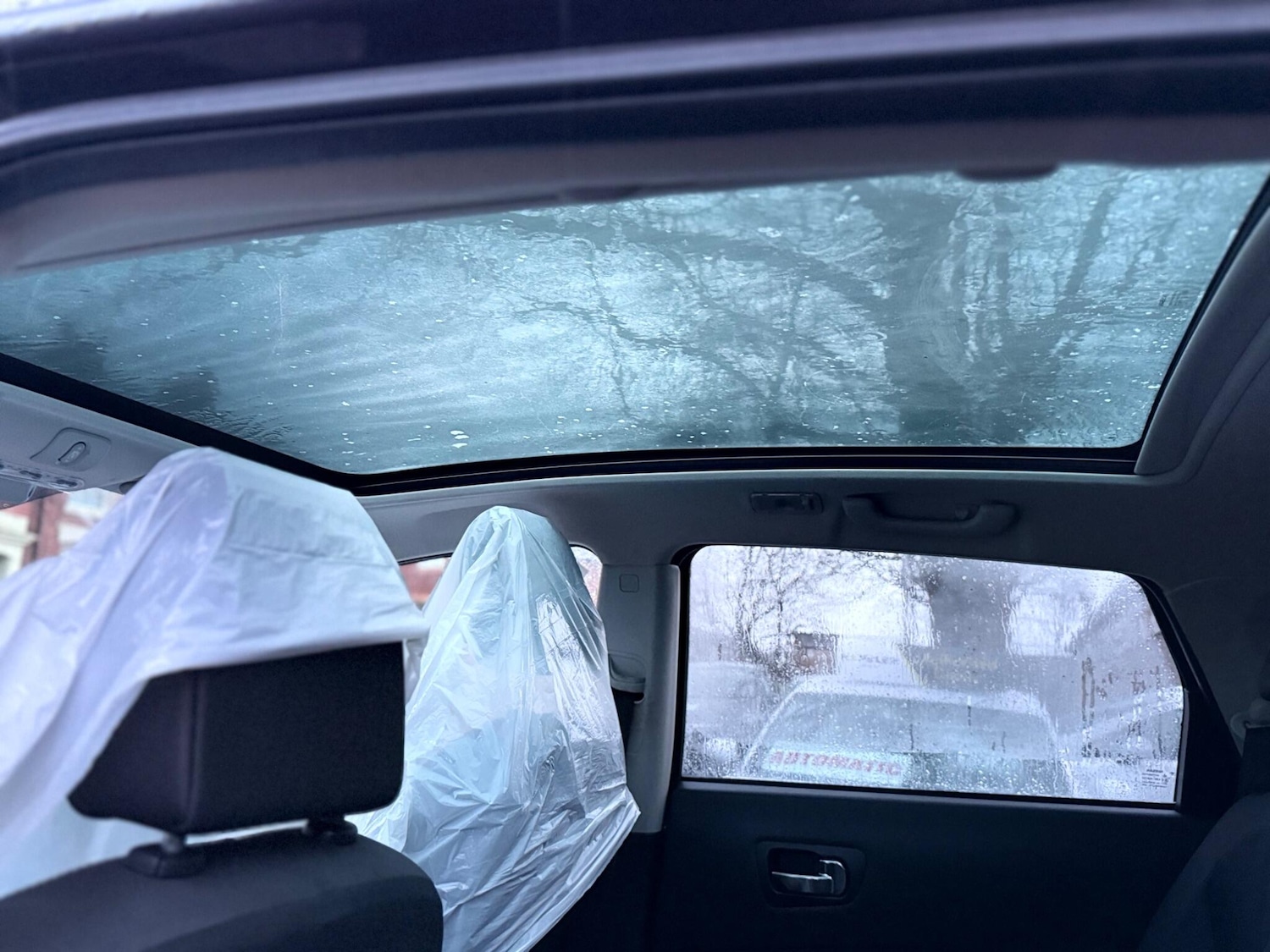 Used Nissan Qashqai+2 for sale - 77550536: Photo 46