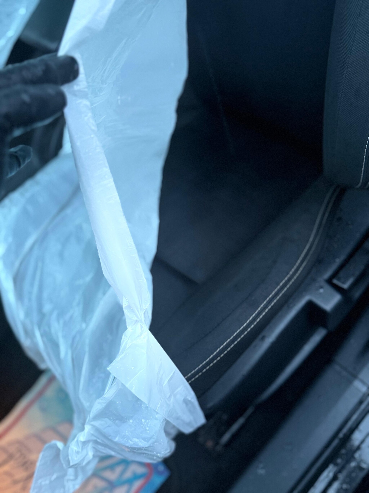 Used Nissan Qashqai+2 for sale - 77550536: Photo 52