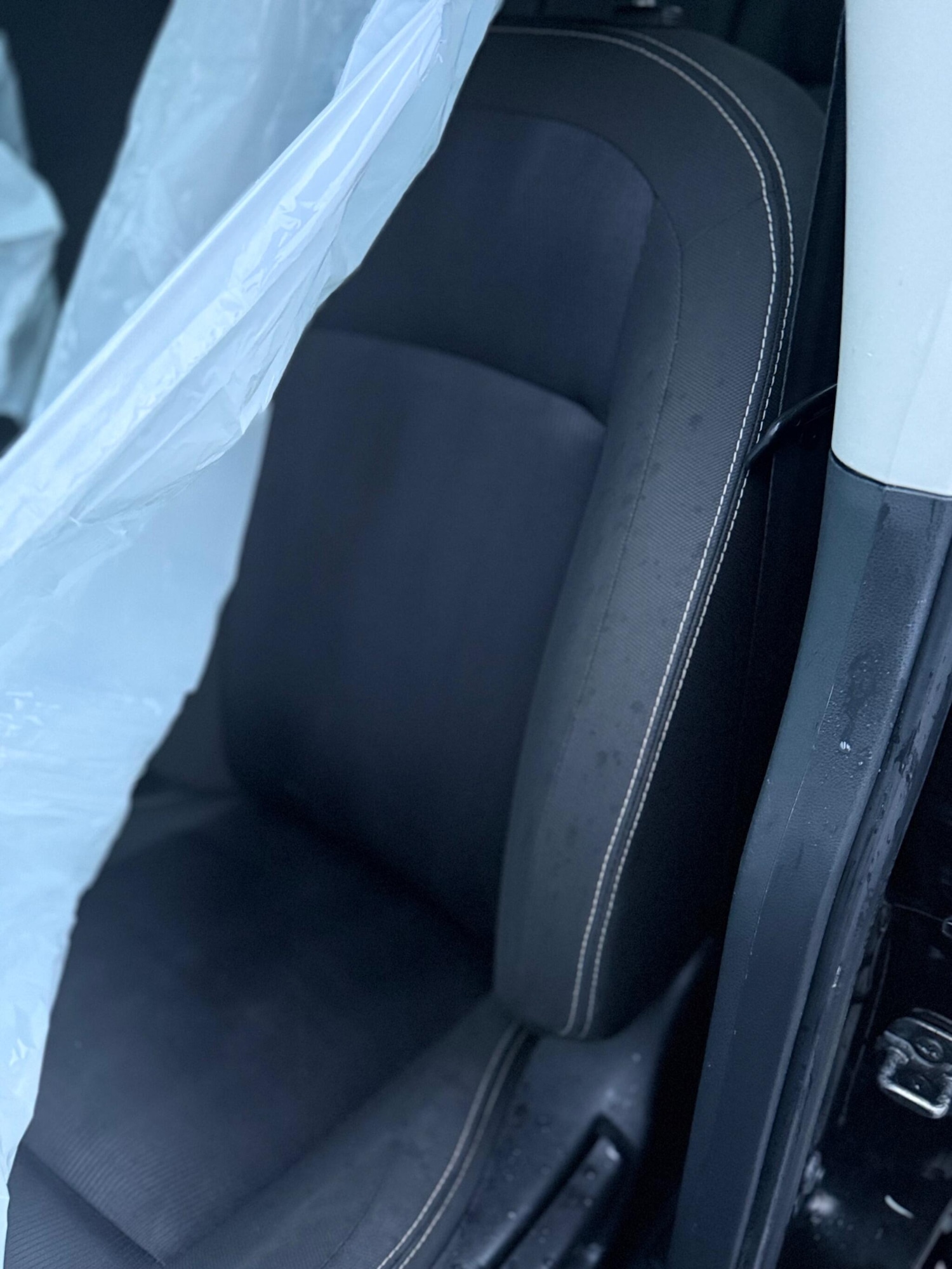 Used Nissan Qashqai+2 for sale - 77550536: Photo 53