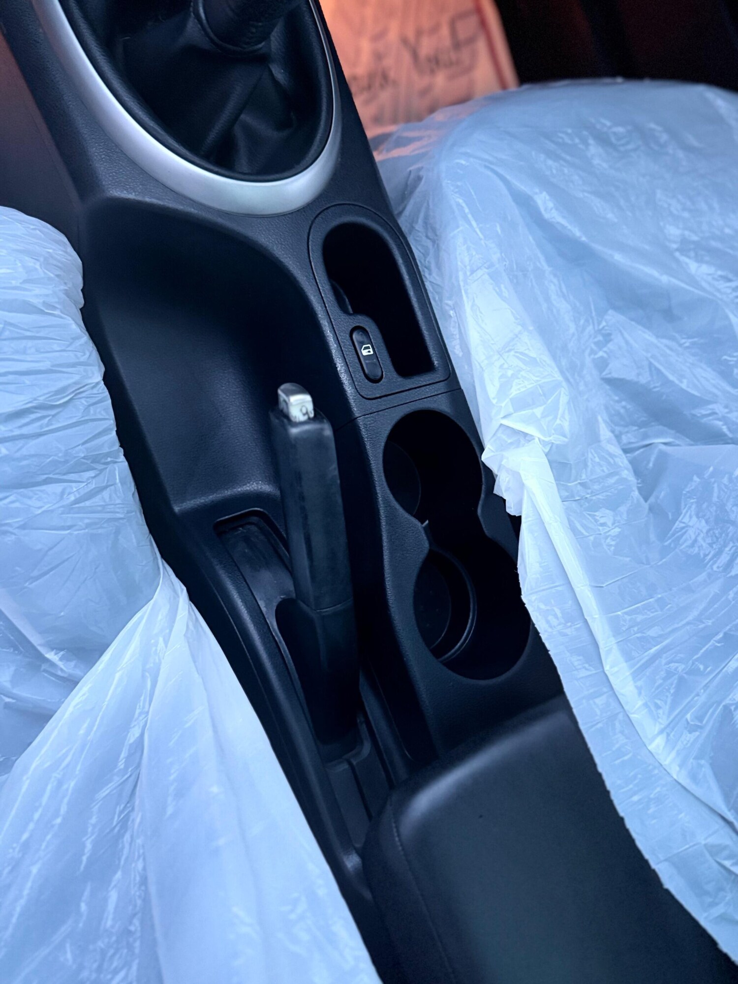 Used Nissan Qashqai+2 for sale - 77550536: Photo 56