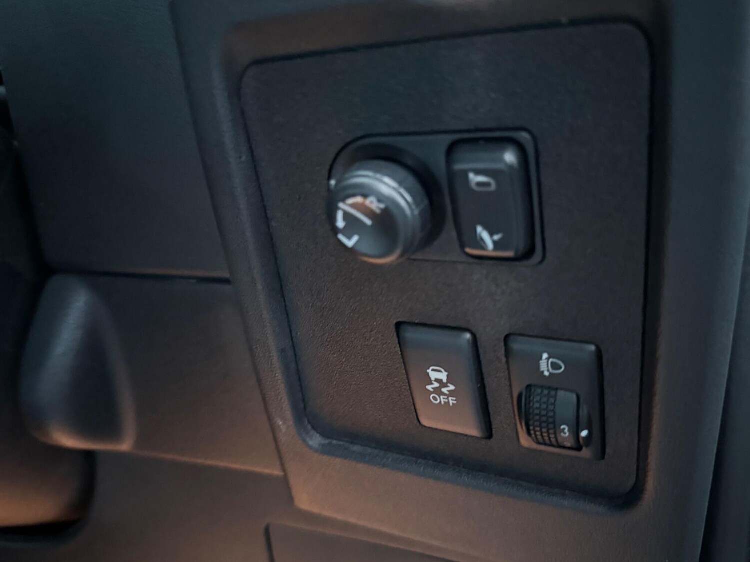 Used Nissan Qashqai+2 for sale - 77550536: Photo 58