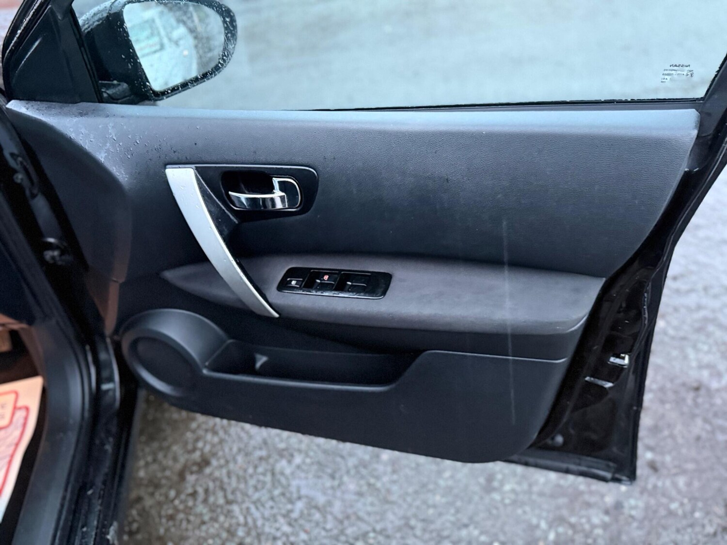 Used Nissan Qashqai+2 for sale - 77550536: Photo 62