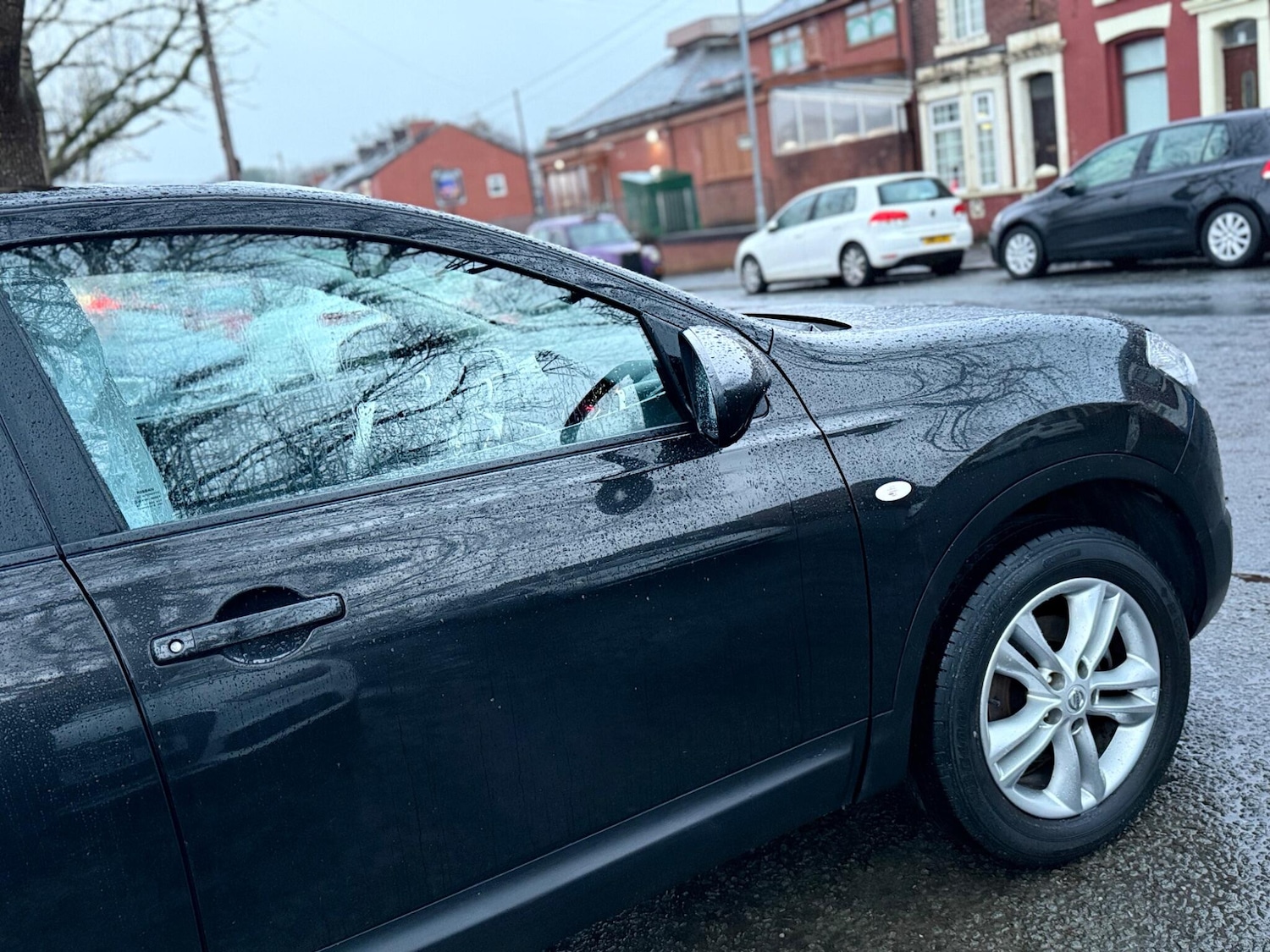 Used Nissan Qashqai+2 for sale - 77550536: Photo 8