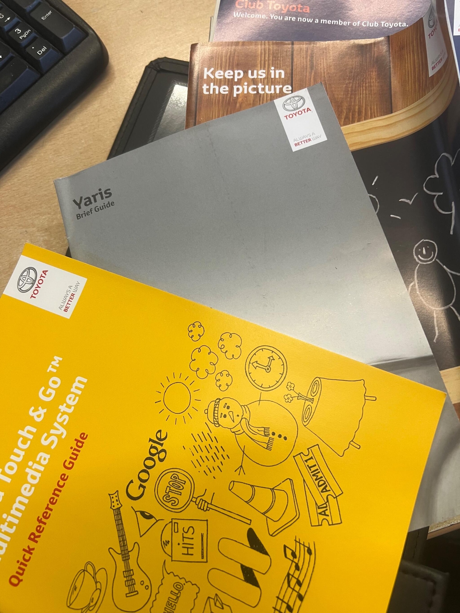 Used Toyota Yaris for sale - 77598660: Photo 4