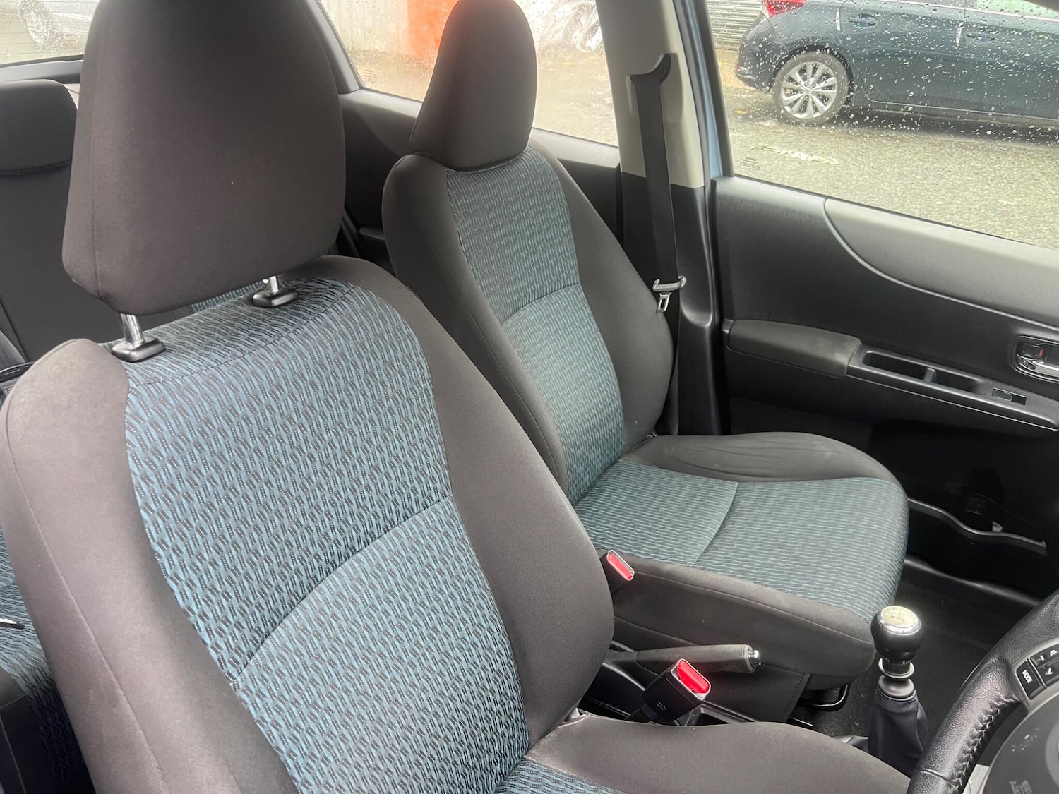 Used Toyota Yaris for sale - 77598660: Photo 7