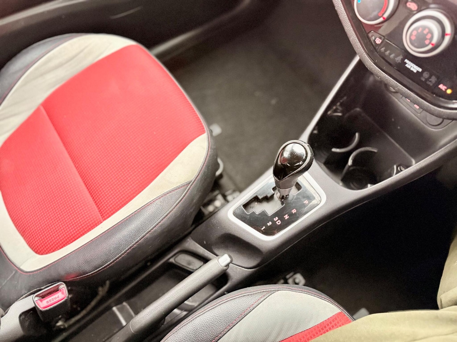 Used Kia Picanto 2015 for sale - 78087205: Photo 11