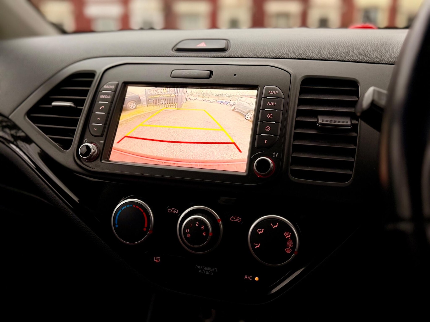 Used Kia Picanto 2015 for sale - 78087205: Photo 12