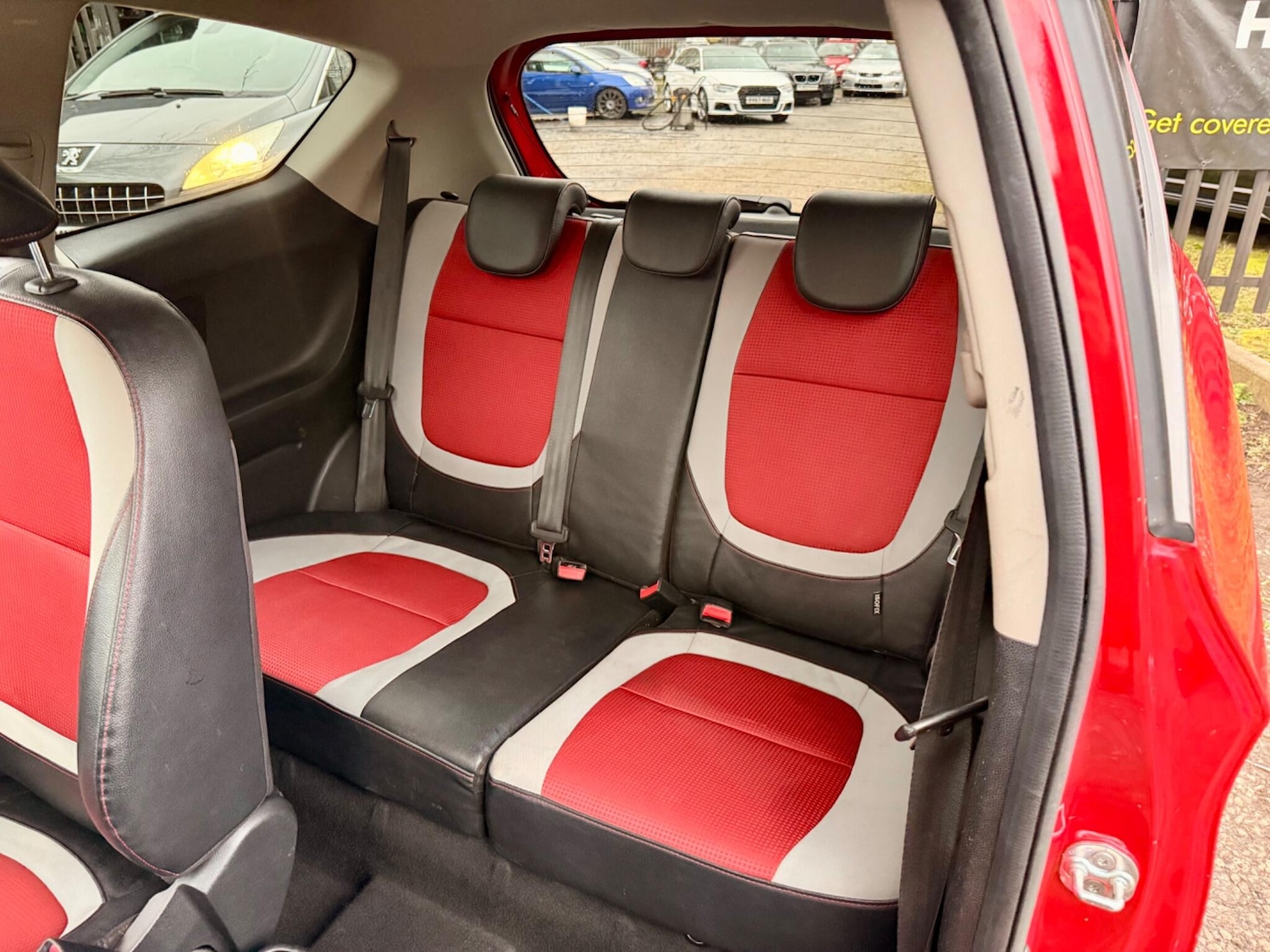 Used Kia Picanto 2015 for sale - 78087205: Photo 19