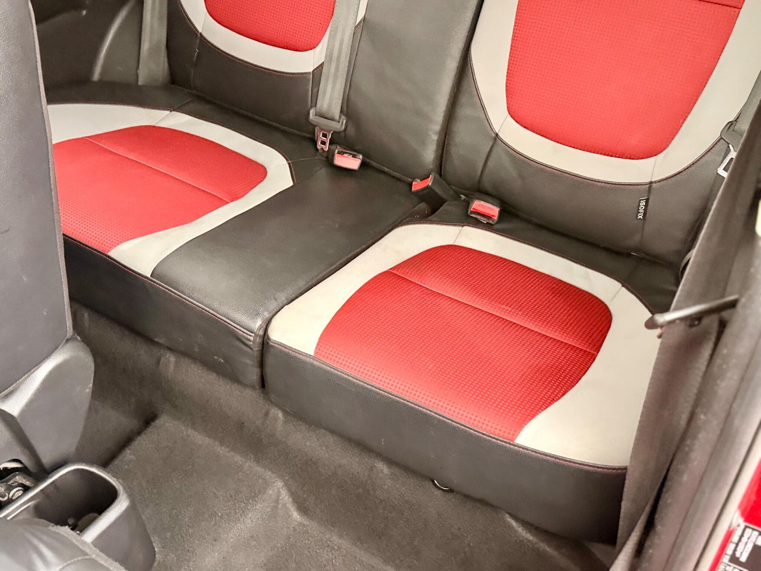 Used Kia Picanto 2015 for sale - 78087205: Photo 20