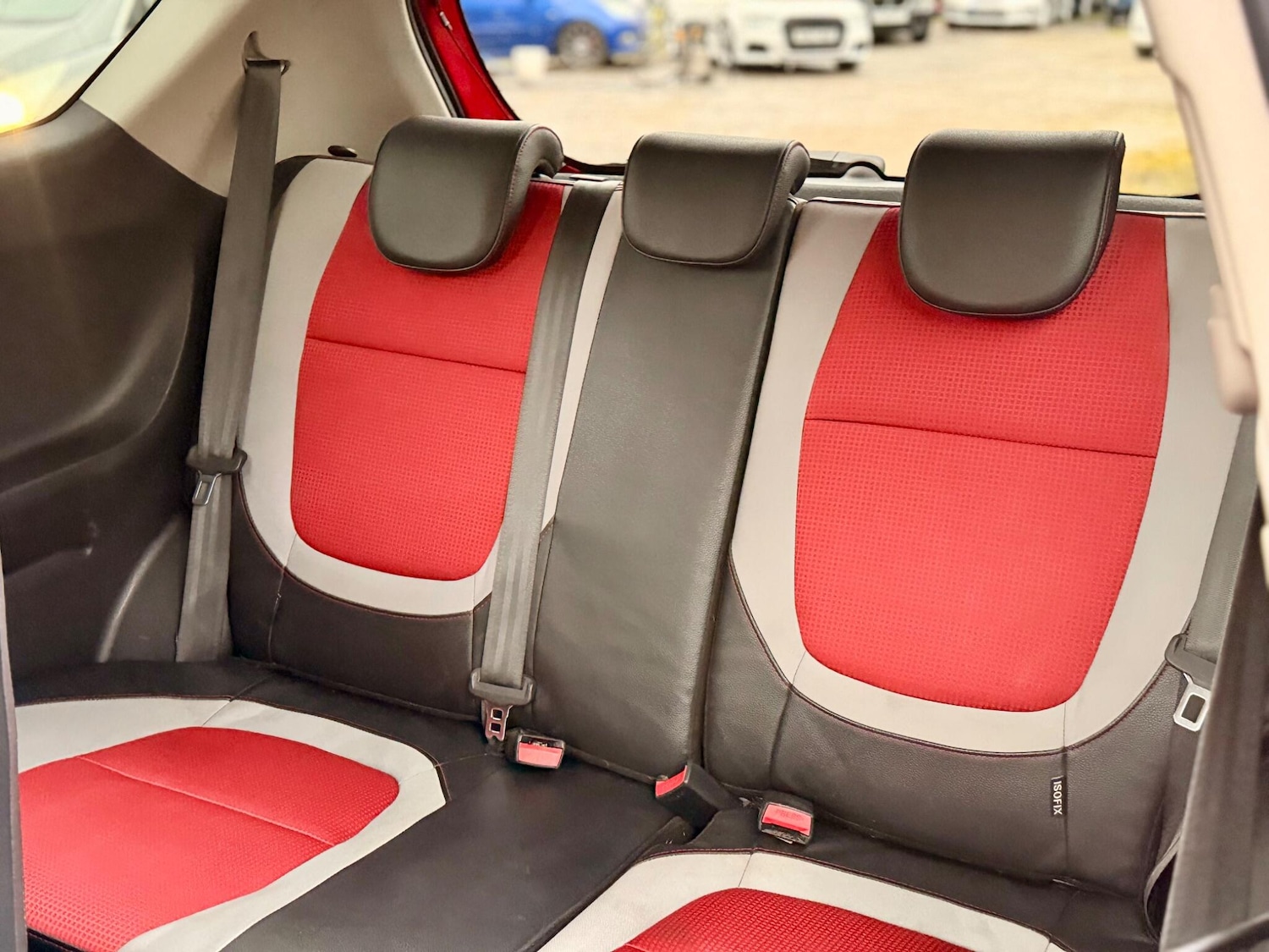 Used Kia Picanto 2015 for sale - 78087205: Photo 21