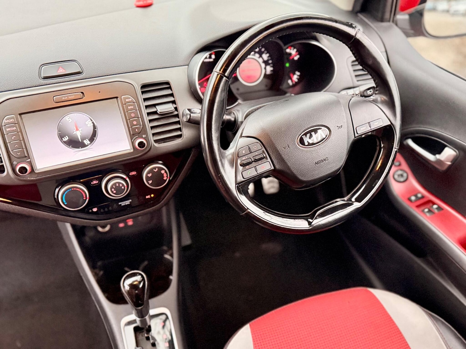 Used Kia Picanto 2015 for sale - 78087205: Photo 22