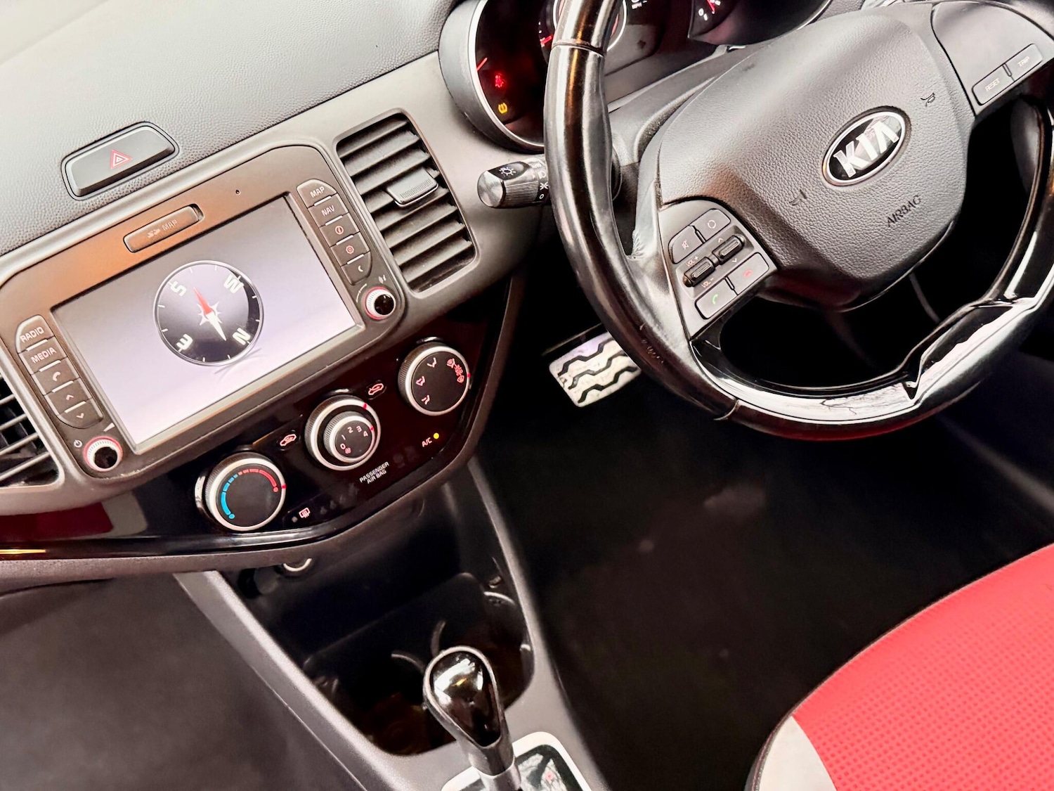 Used Kia Picanto 2015 for sale - 78087205: Photo 23