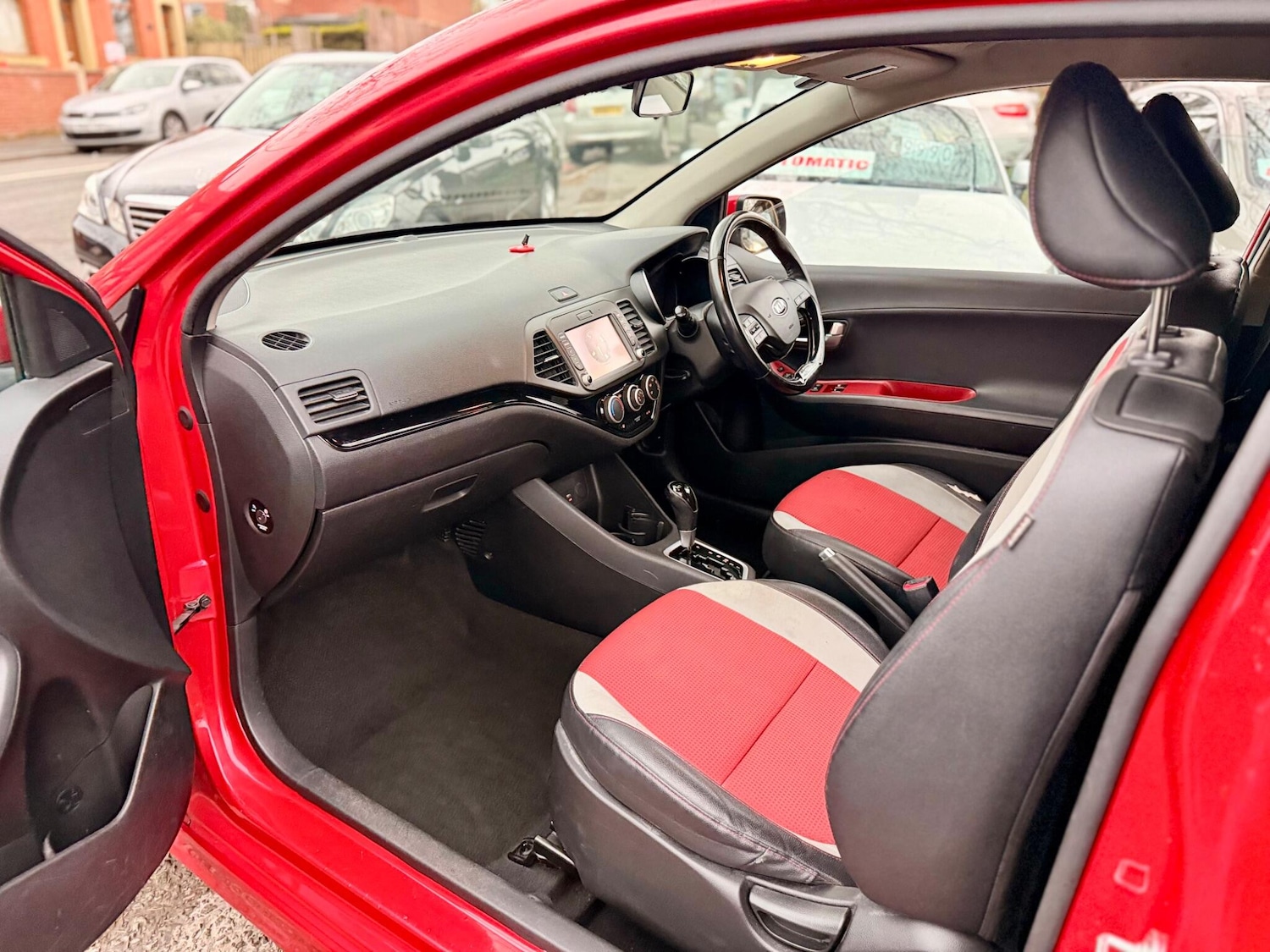 Used Kia Picanto 2015 for sale - 78087205: Photo 26