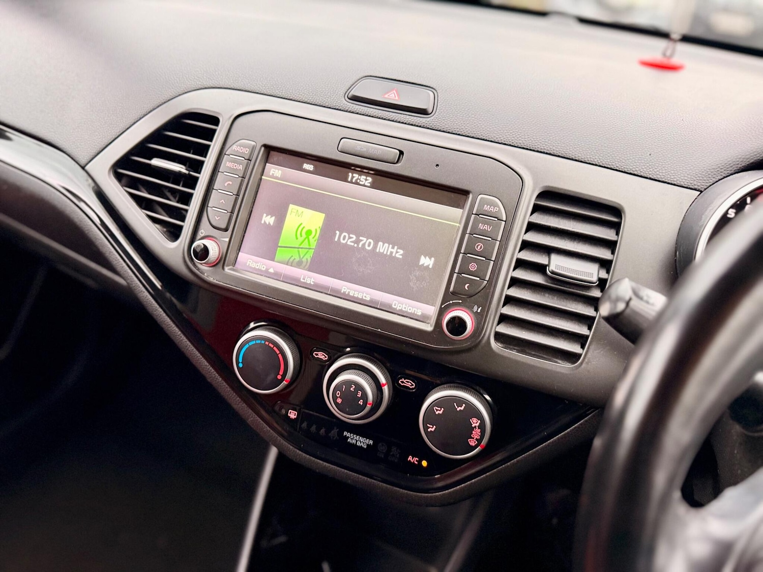 Used Kia Picanto 2015 for sale - 78087205: Photo 27