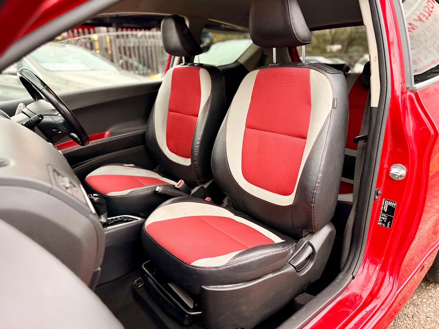 Used Kia Picanto 2015 for sale - 78087205: Photo 29