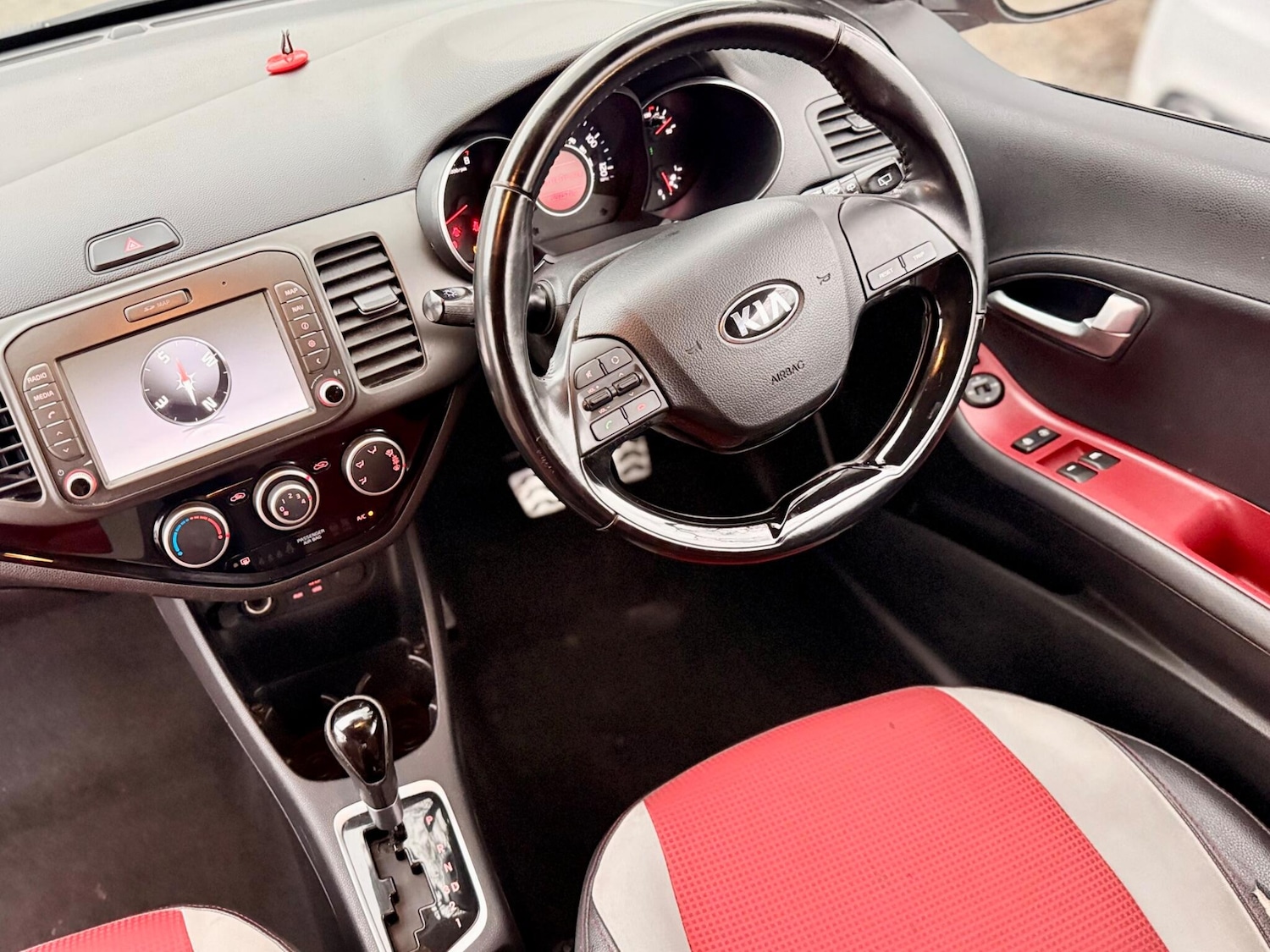 Used Kia Picanto 2015 for sale - 78087205: Photo 3