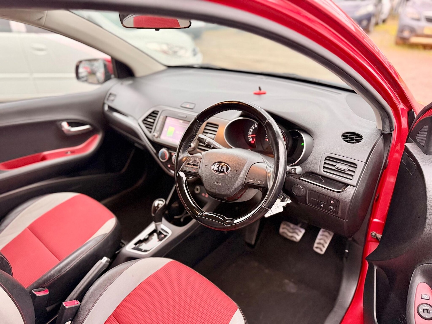 Used Kia Picanto 2015 for sale - 78087205: Photo 30