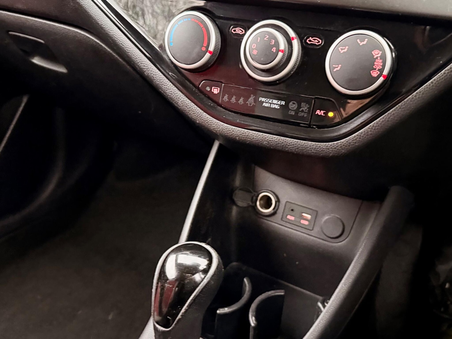 Used Kia Picanto 2015 for sale - 78087205: Photo 32