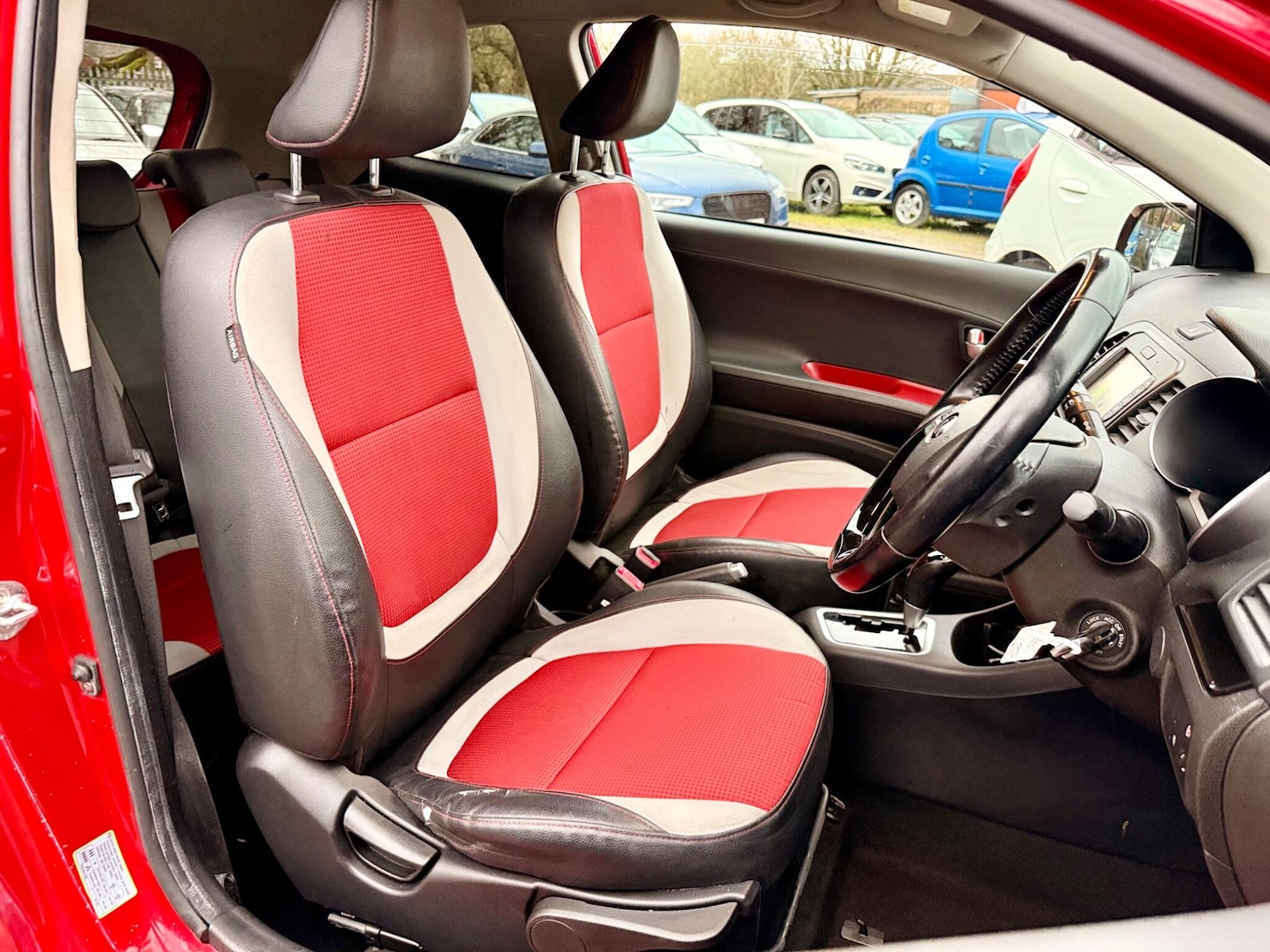 Used Kia Picanto 2015 for sale - 78087205: Photo 33