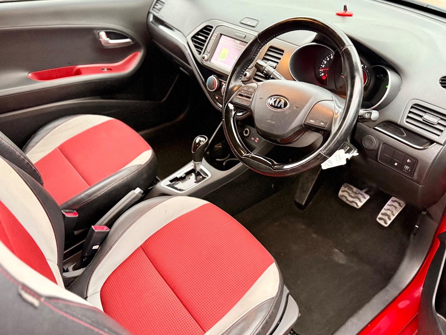 Used Kia Picanto 2015 for sale - 78087205: Photo 34