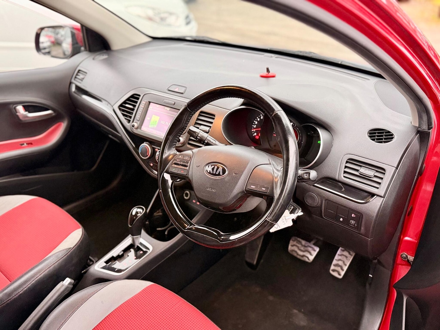 Used Kia Picanto 2015 for sale - 78087205: Photo 35